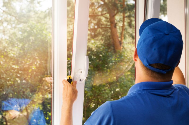 Window Installation Specialists